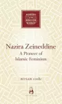 Nazira Zeineddine cover