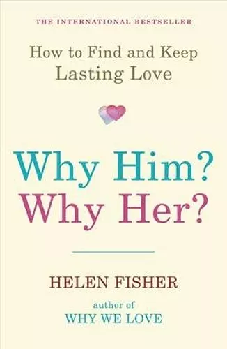 Why Him? Why Her? cover