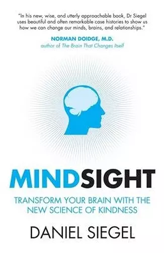 Mindsight cover