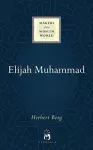 Elijah Muhammad cover