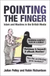Pointing the Finger cover