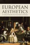 European Aesthetics cover