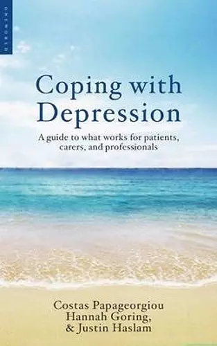 Coping with Depression cover