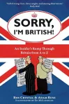 Sorry, I'm British! cover