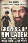 Growing Up Bin Laden cover