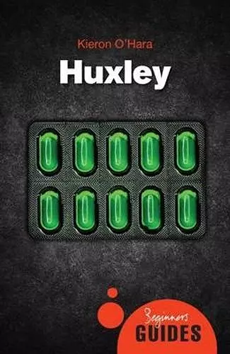 Huxley cover