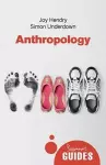 Anthropology cover