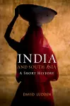 India and South Asia cover