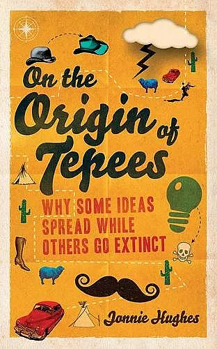 On the Origin of Tepees cover