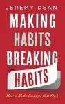Making Habits, Breaking Habits cover