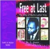 Free at Last cover