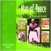 Man of Peace - Pupil Book cover