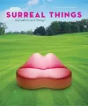 Surreal Things cover