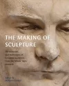 The Making of Sculpture cover