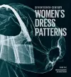Seventeenth Century Women's Dress Patterns cover