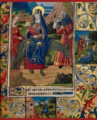 Western Illuminated Manuscripts cover