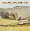 Recording Britain cover