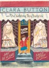 Clara Button and the Wedding Day Surprise cover