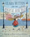 Clara Button & the Magical Hat Day cover