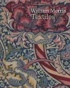 William Morris Textiles cover