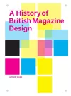 A History of British Magazine Design cover