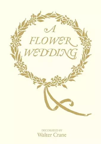 A Flower Wedding cover