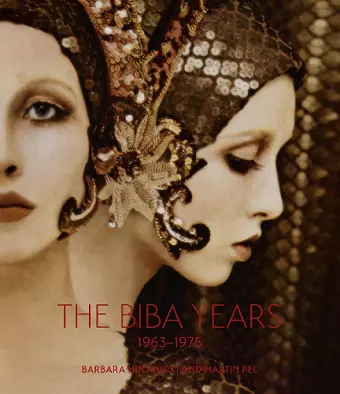 The Biba Years cover