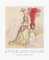 Style and Satire cover