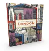 Edward Bawden's London cover