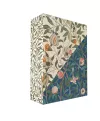 V&A Pattern: William Morris - 100 Postcards cover