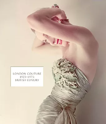 London Couture cover