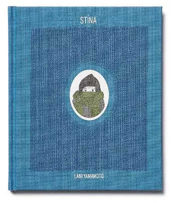 Stina cover