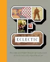 Eclectic cover