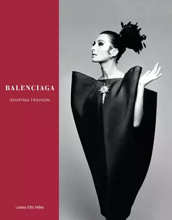 Balenciaga cover