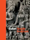 Indian Temple Sculpture cover