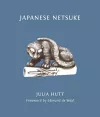 Japanese Netsuke cover