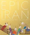 Epic Iran cover