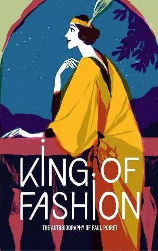 King of Fashion cover