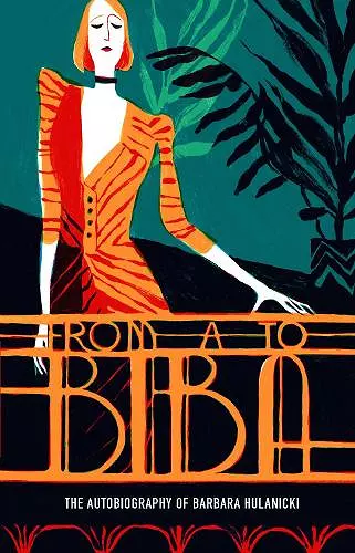 From A to Biba cover