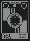 A History of Photography cover
