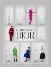 Christian Dior cover