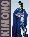Kimono cover