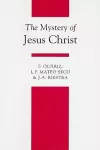 The Mystery of Jesus Christ cover