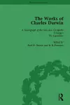 The Works of Charles Darwin: v. 11-20 cover