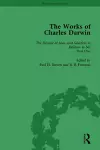 The Works of Charles Darwin: v. 21-29 cover