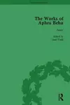 The Works of Aphra Behn: v. 1: Poetry cover