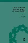 The Novels and Selected Works of Mary Shelley cover