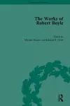 The Works of Robert Boyle cover