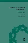 Classics in Austrian Economics cover