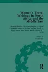 Women's Travel Writings in North Africa and the Middle East, Part I cover